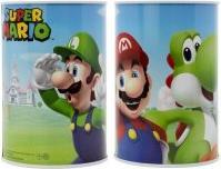 Actual product image Stor Super Mario Money Box (15 x 10.5 cm)