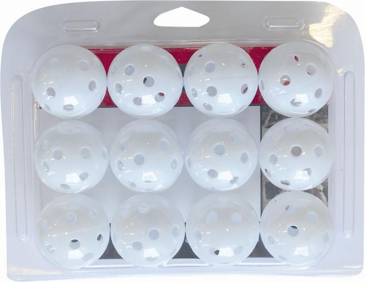 Produktbild Mizuno Airballs 12 Stk.
