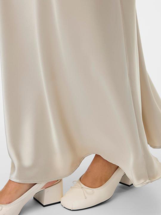 Image du produit Vero Moda VMLOLA Hohe Taille Langer Rock Rock (XS)