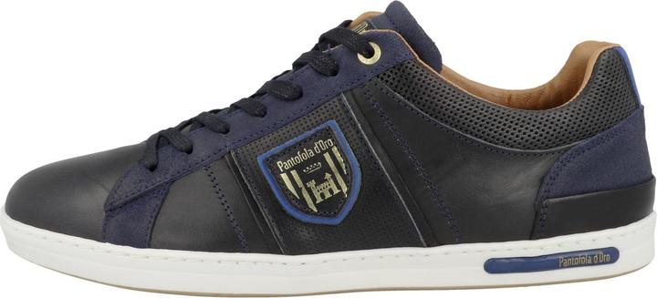 Produktbild Pantofola d'Oro Torretta Uomo Low - 57907 (41)