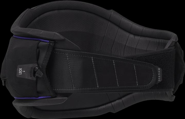 Actual product image Mystic Stealth Waist Harness (XL)