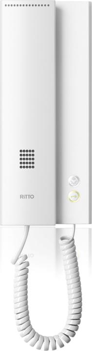 Produktbild Schneider Electric Ritto (Kabelgebunden)