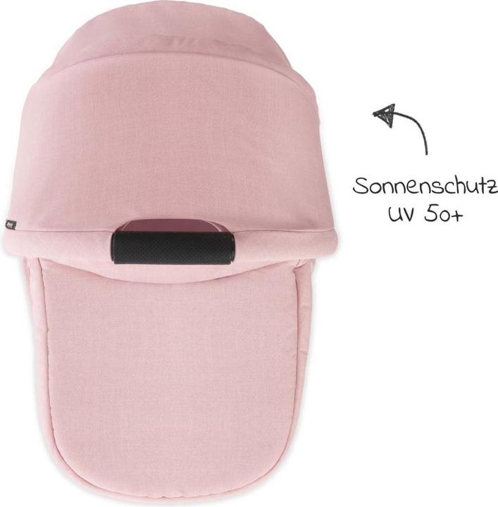 Image du produit Hauck Colibri Pram
