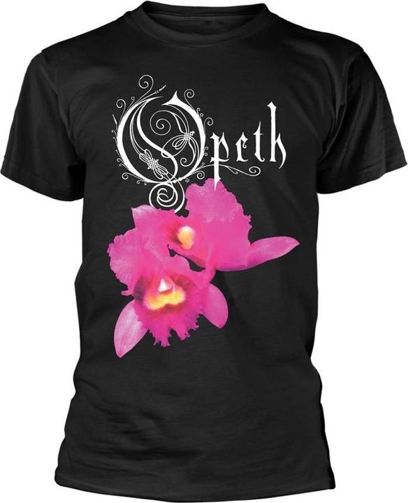Produktbild Universal Textiles Orchidee TShirt Erwachsene (L)