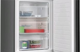Immagine prodotto Siemens KG39N2XAF Frigorifero combinato a libera installazione (364 l)