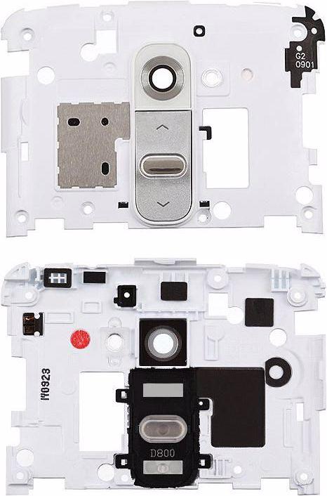 Produktbild CoreParts LG G2 D800,D802 Rear Frame (G2 d800 | d802)