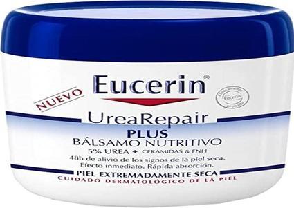 Eucerin UreaRepair PLUS Balsam 5% Urea (Körpercreme, 450 ml)