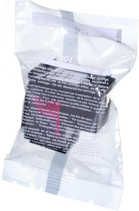 Produktbild Superbulk Tinte für HP 305XL 3YM62AE reg SPB-305XLB 18 ml schwarz