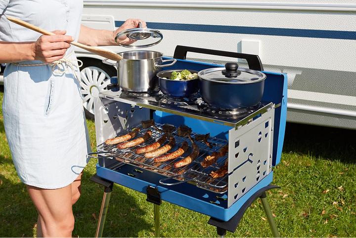 Produktbild Campingaz Pueblo IV