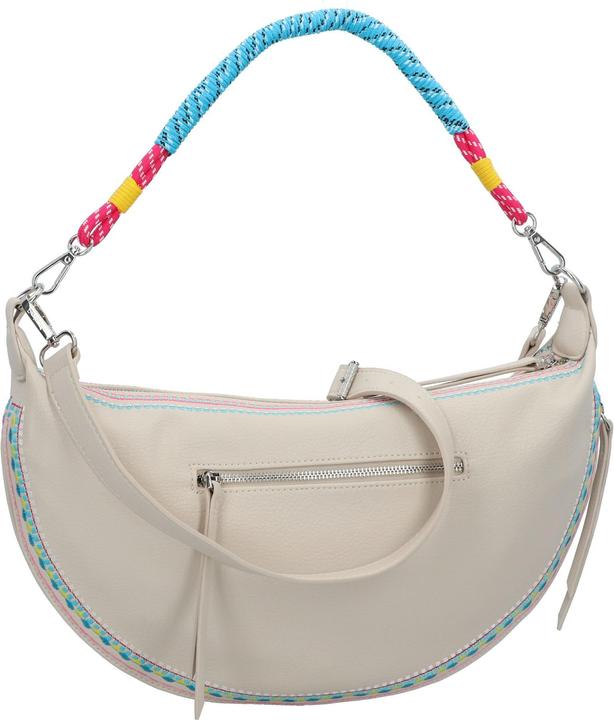 Actual product image Desigual Shoulder bag 42 cm