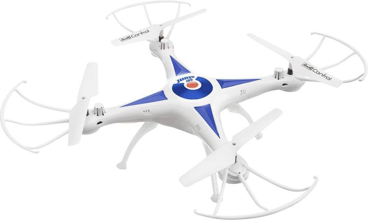 Actual product image Revell GO Stunt