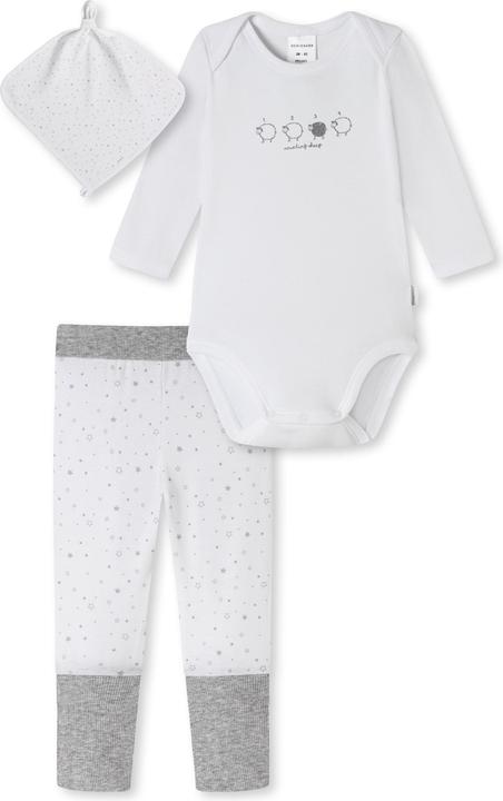 Immagine prodotto Schiesser Body Baby Set unisex (74)