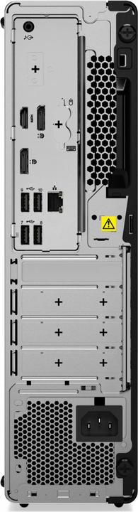 Produktbild Lenovo ThinkCentre M70s Gen 4 (Intel Core i5-13400, 16 GB, 512 GB)