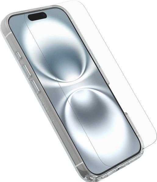Actual product image OtterBox Symmetry + Premium Glass (Apple iPhone 16)