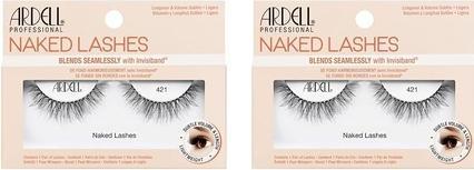 Image du produit Ardell Cils nus 421 (Cils artificiels)