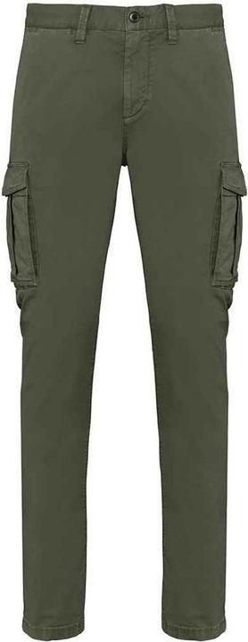 Image du produit Native Spirit - Pantalon cargo - Homme (38)