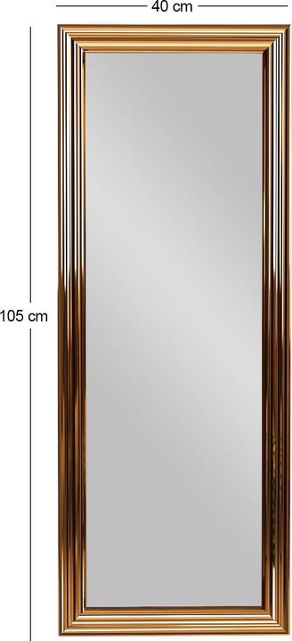 Immagine prodotto Hanah Home Nora (40 x 3 x 105 cm)