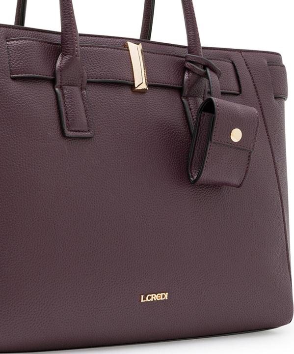 Immagine prodotto L.Credi Borsa Nadira 44 cm (17 l)