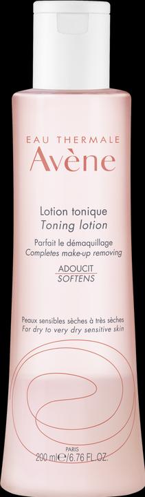 Avène Mild facial toner (Micelle water, 200 ml)