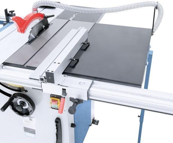 Produktbild Bernardo Cantina Bernardo - Formatkreissäge STS 1600 eco - 230 V