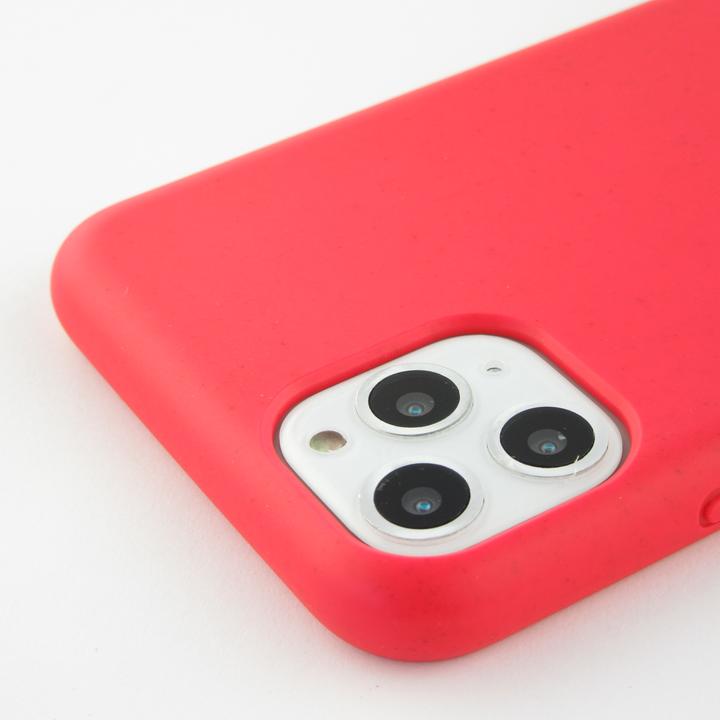 Immagine prodotto Bioka Coque biodégradable e compostabile Eco-Friendly (Apple iPhone 11 Pro)