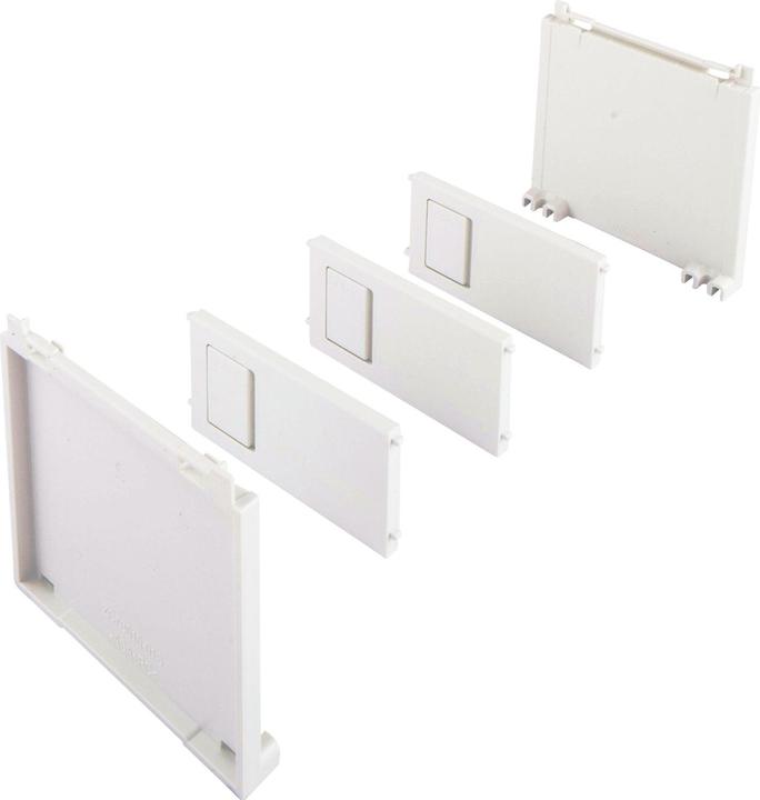 Blum Bottle set AMBIA-LINE 100 for front drawer
