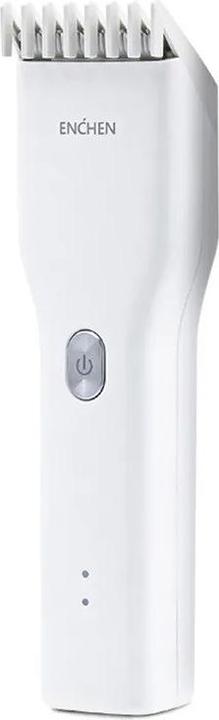 Immagine prodotto Xiaomi Tagliacapelli a batteria Enchen Boost Bianco
