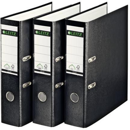 Actual product image Leitz 180° Swiss Edition (A4, 80 mm, 1 Piece)