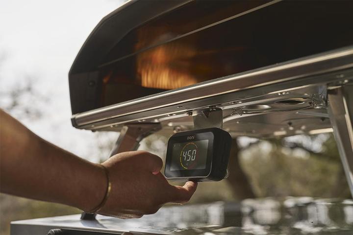 Immagine prodotto Ooni Koda 2 Pro (Forno per pizza a gas)