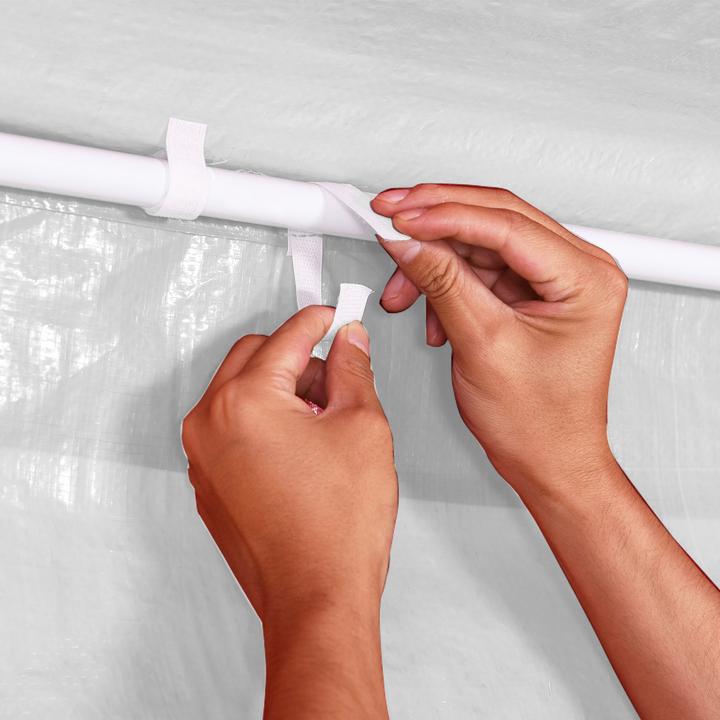 Actual product image Casaria Marquee (600 cm, 300 cm)