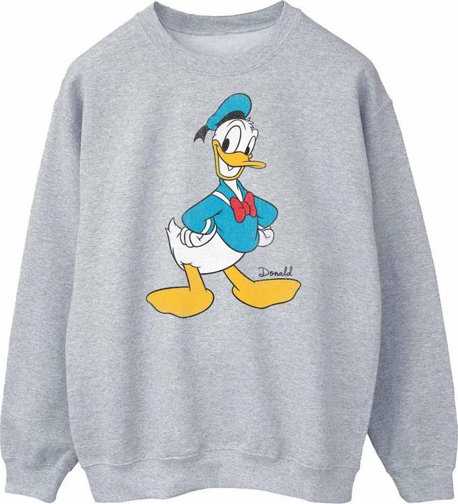 Disney Classic Sweatshirt