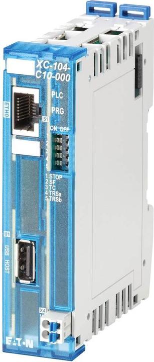 Immagine prodotto Eaton XC104 Starter Set 199983 Kit di avvio del PLC
