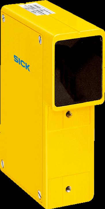 Produktbild Sick Sicherheits-Lichtschranke (70 m)