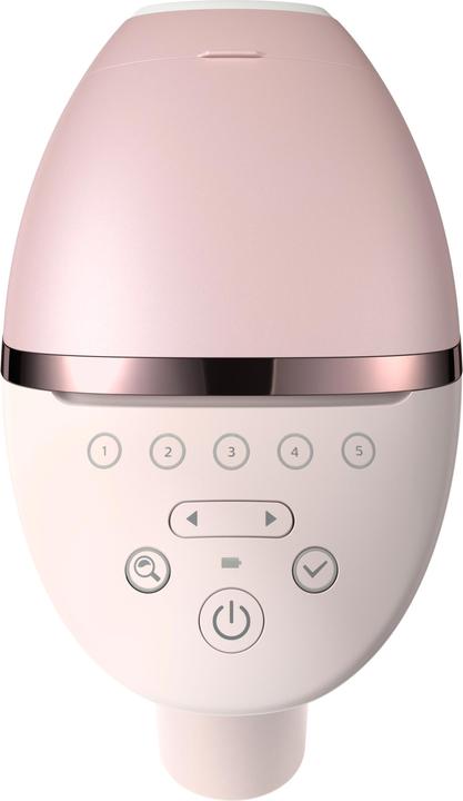 Image du produit Philips Lumea IPL 9900 Series BRI953/02 Épilateur à lumière pulsée