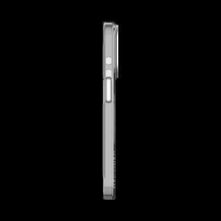 Immagine prodotto Decoded Backcover in plastica riciclata per iPhone 15 trasparente (Apple iPhone 15)