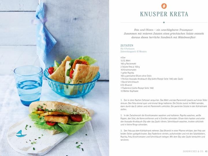 Immagine prodotto Veggie Streetfood (Tedesco, Florian Sehn, Maria Brinkop, 2021)