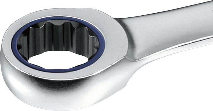 Image du produit HEYTEC Clé mixte à cliquet 9 mm (9 mm)