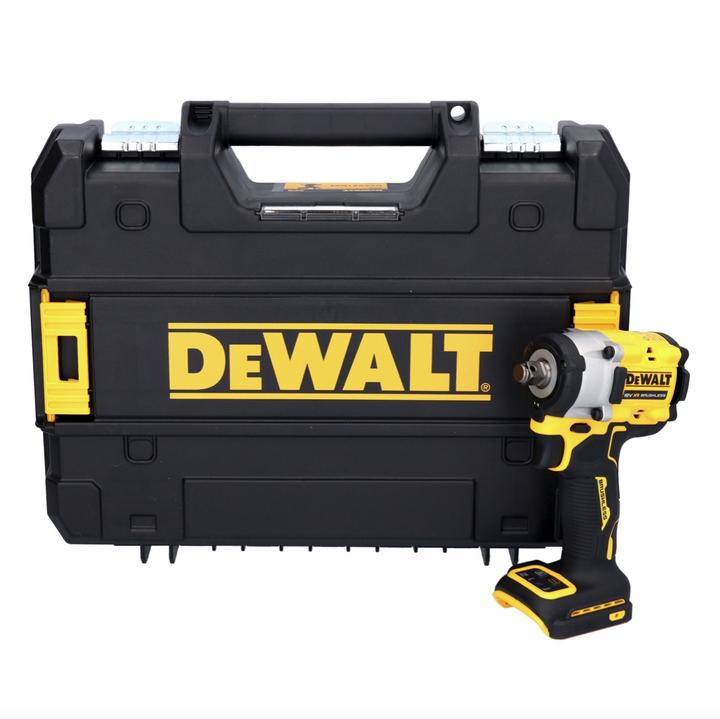 Immagine prodotto DeWalt DCF921NTXJ (Batteria ricaricabile)