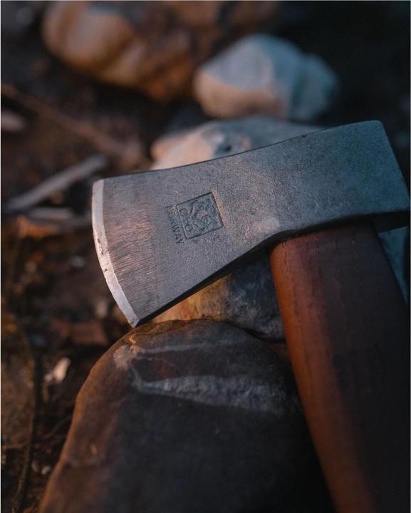 Actual product image Øyo Sport Axe