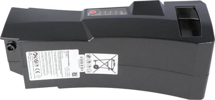 Produktbild Derby Cycle E-Bike Akku 36V 16,75Ah 603Wh, KALKHOFF Impulse 1.0 und 2.0 Sitzrohr 274x83x84mm (603 Wh, E-Bike Akku)