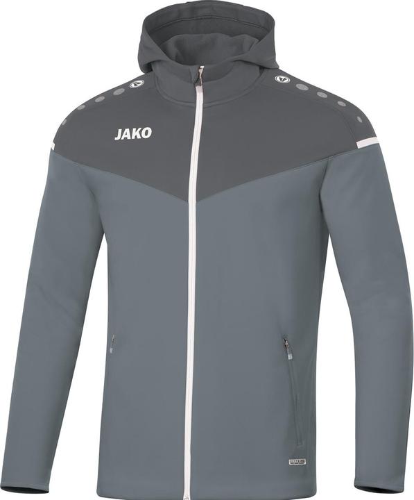 Actual product image JAKO Hooded jacket Champ 2.0 (XL)