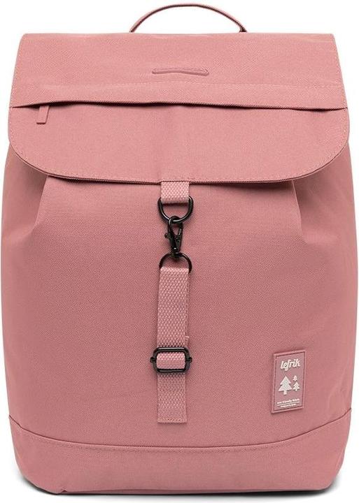 Lefrik Freizeitrucksack Scout Metal Pink (19 l)