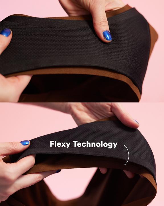 Actual product image The Female Company Thong (44)
