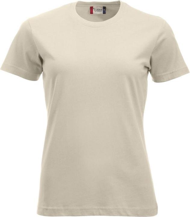 Clique New Classic TShirt (S)