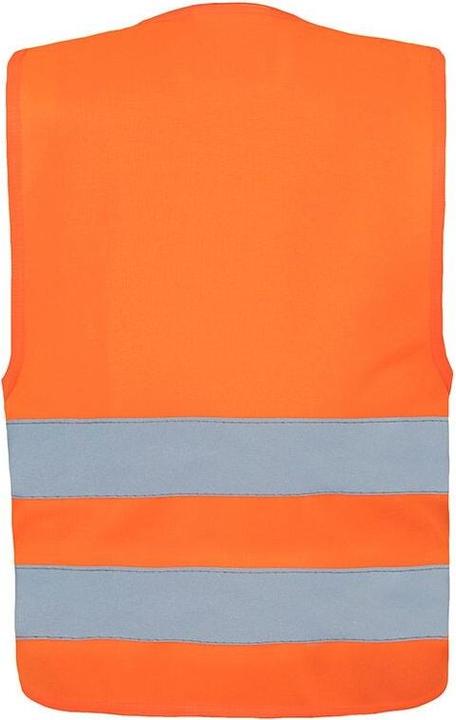 Image du produit Korntex Gilet de sécurité pour enfants (XXS)