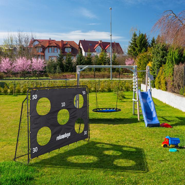 Image du produit Relaxdays But de football