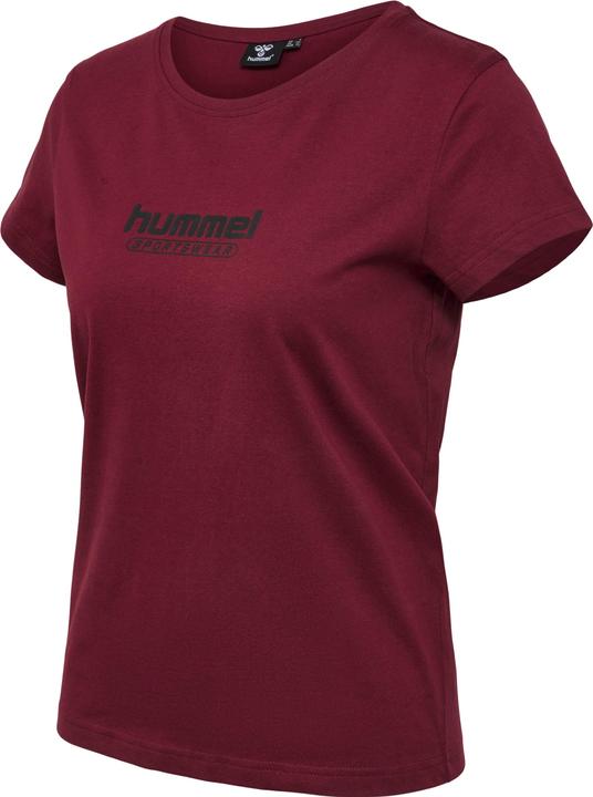 Produktbild hummel Booster Woman T-Shirt (S)