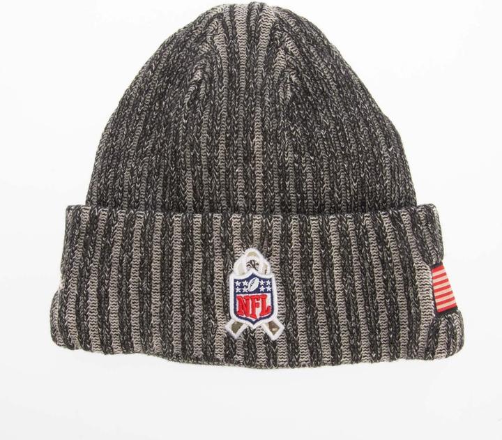 Actual product image New Era Cincinnati Bengals Knitted Beanie