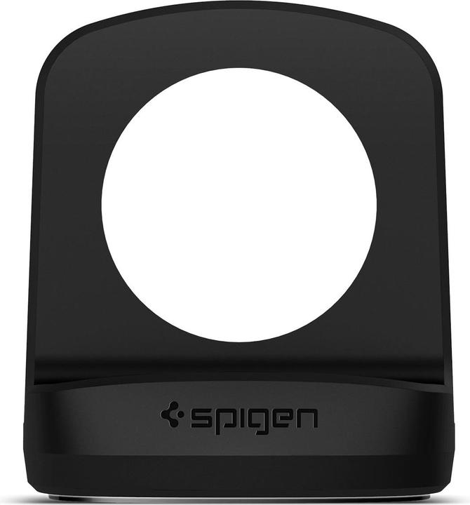 Produktbild Spigen S353 NIGHT STAND Samsung GALAXY Watch 5 / 5 PRO BLACK