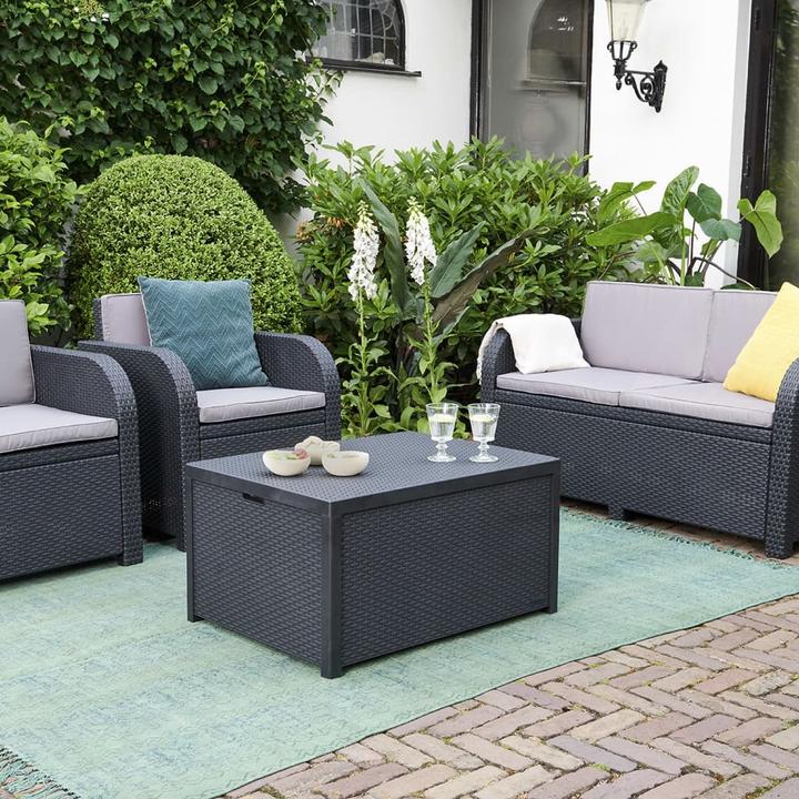 Produktbild Allibert Jax